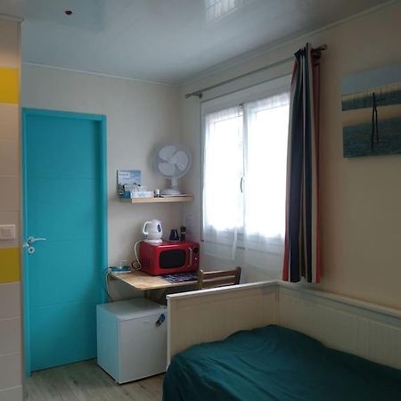 Logement Sympa Entree Independante Pres Bordeaux 10Kms Трс Экстерьер фото