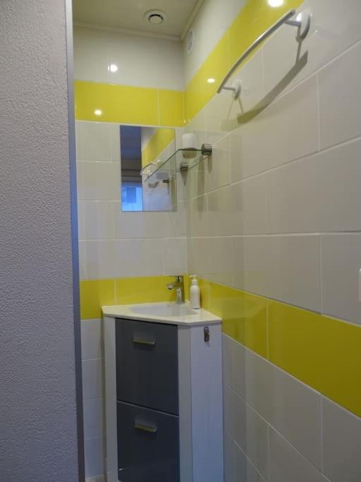 Logement Sympa Entree Independante Pres Bordeaux 10Kms Трс Экстерьер фото